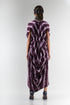 SS-2 Kaftan Wrap Dress